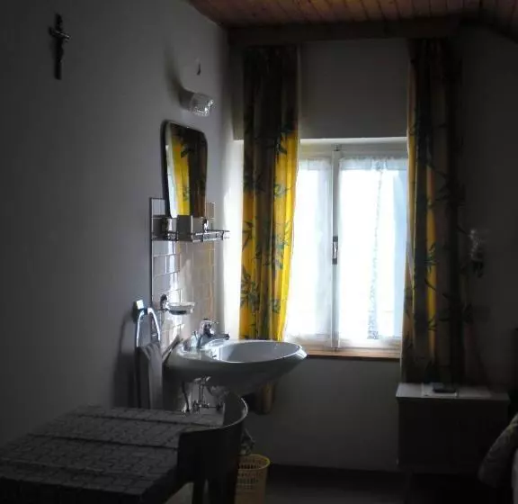 B&b Rosalpina