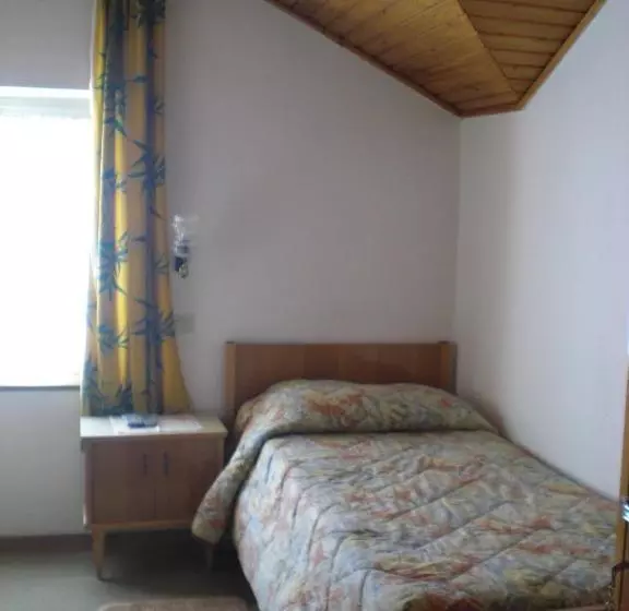 B&b Rosalpina