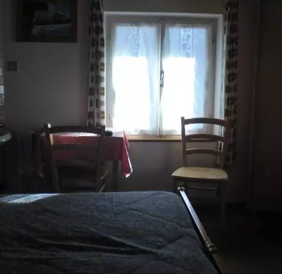 B&b Rosalpina