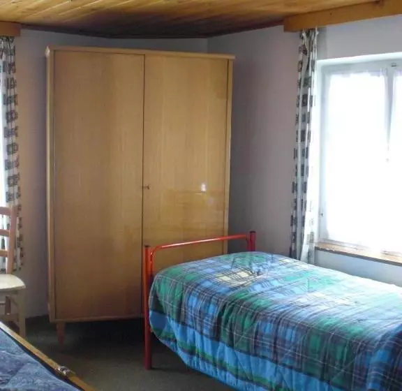 B&b Rosalpina