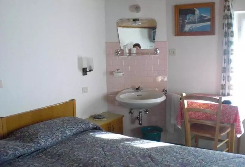 B&b Rosalpina