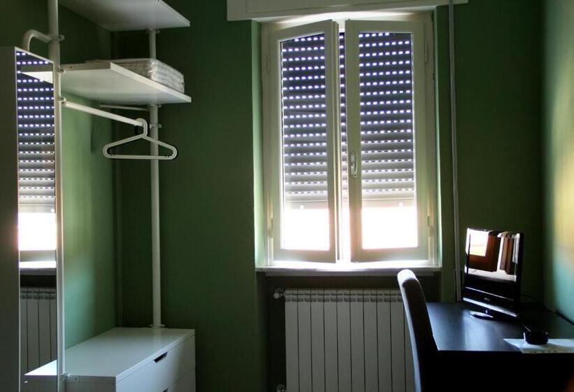 住宿加早餐 Sauro