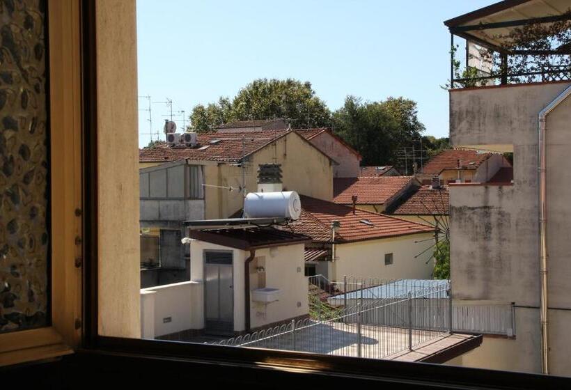 住宿加早餐 Sauro