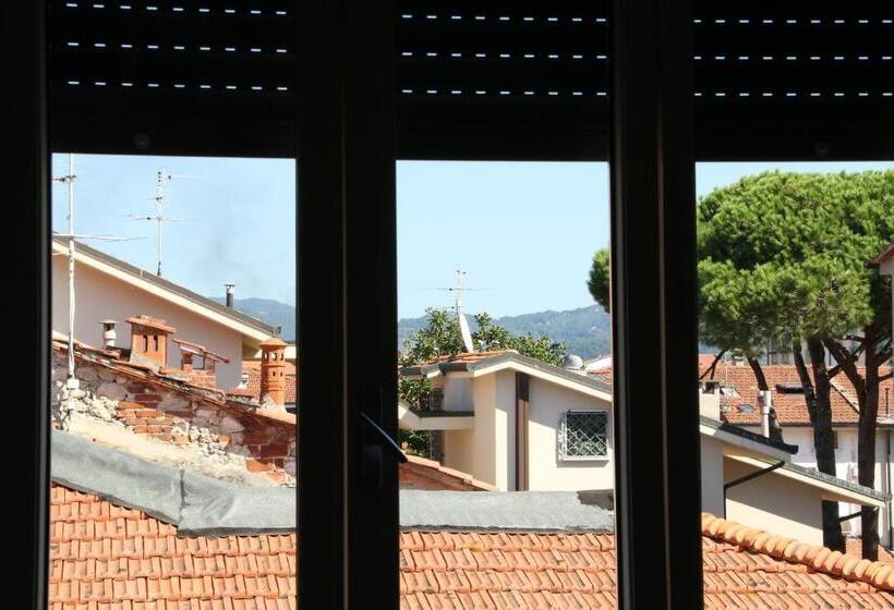 住宿加早餐 Sauro