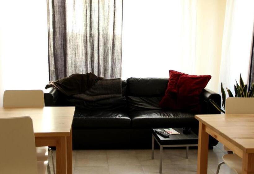 住宿加早餐 Sauro