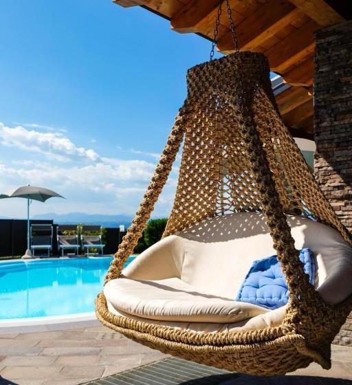 住宿加早餐  Sweet Life