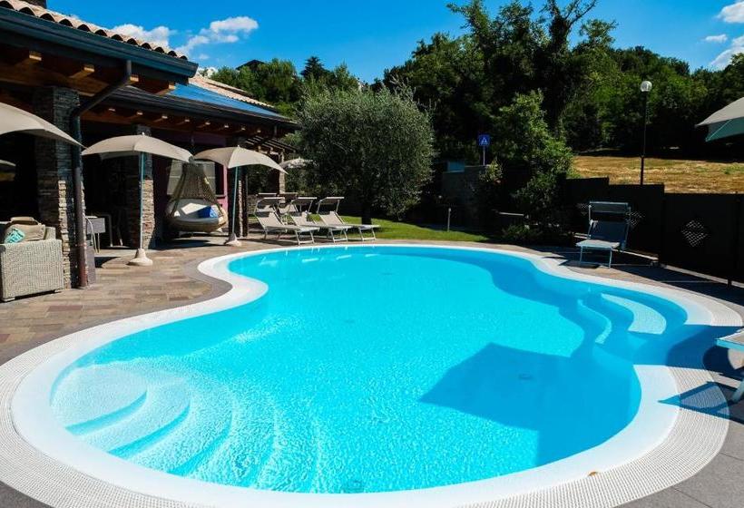 住宿加早餐  Sweet Life