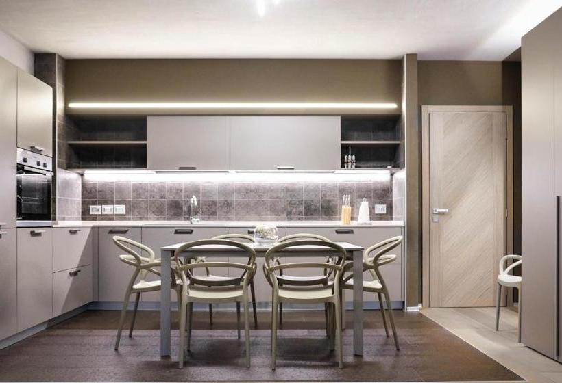 住宿加早餐  Sweet Life