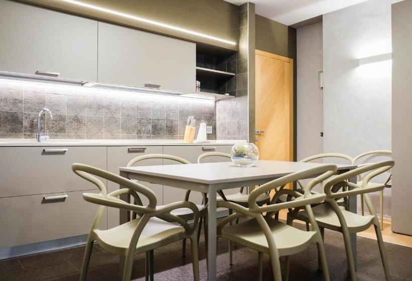 住宿加早餐  Sweet Life