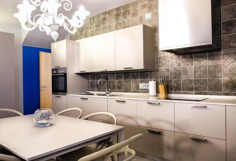 住宿加早餐  Sweet Life