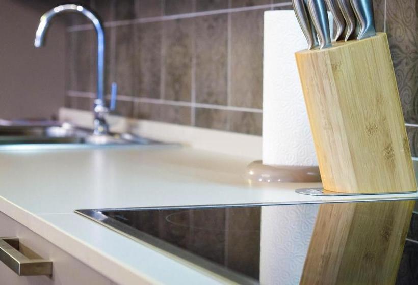 住宿加早餐  Sweet Life