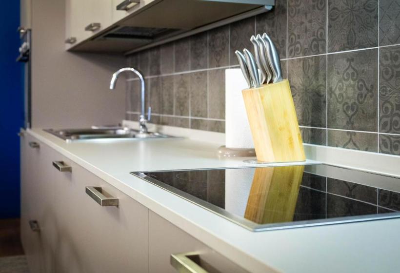 住宿加早餐  Sweet Life