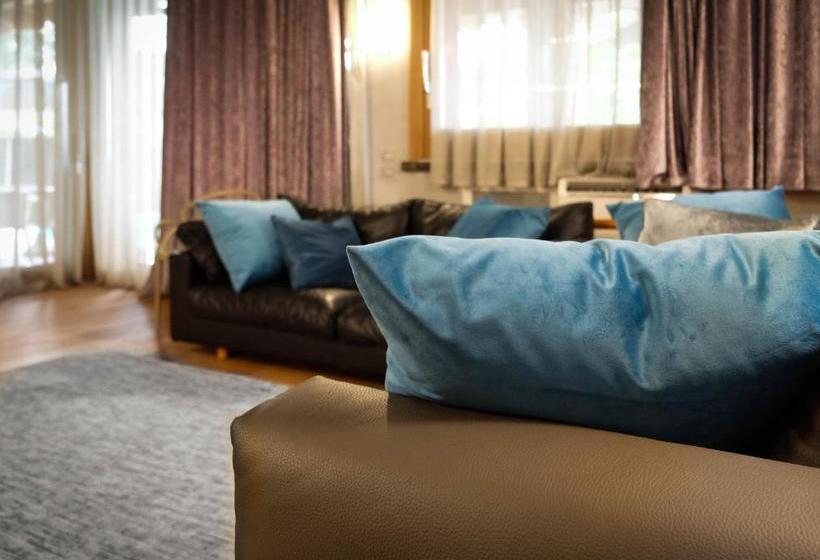 住宿加早餐  Sweet Life