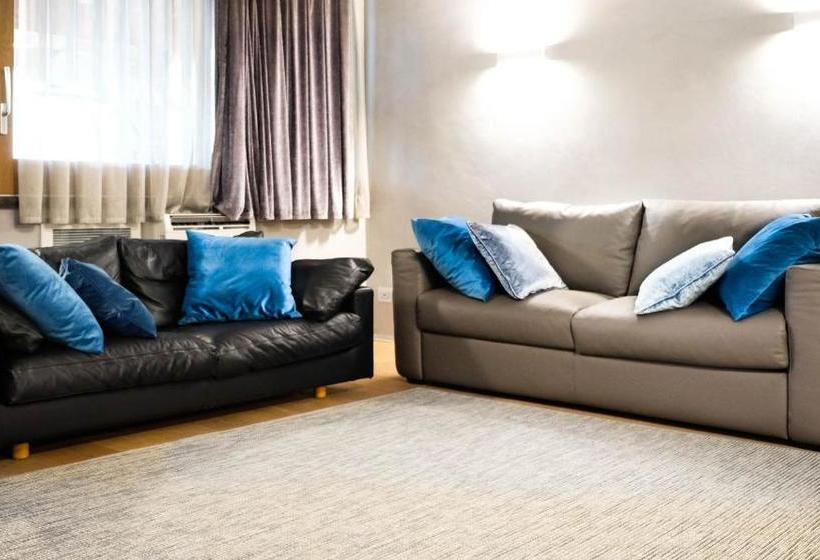 住宿加早餐  Sweet Life