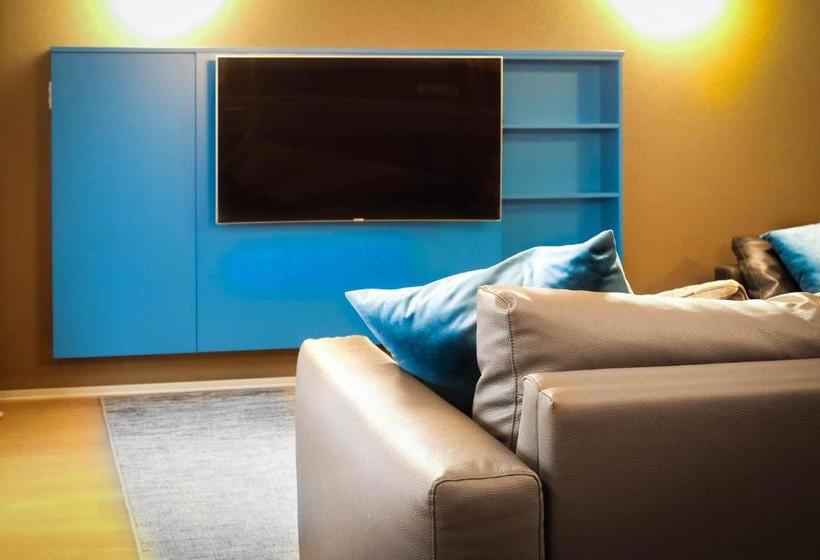 住宿加早餐  Sweet Life