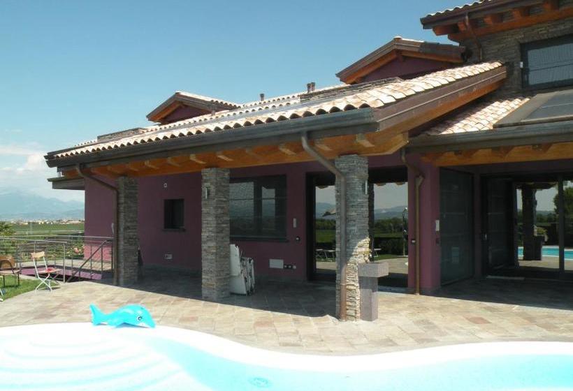 住宿加早餐  Sweet Life