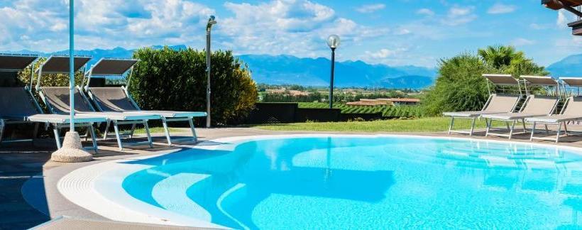 住宿加早餐  Sweet Life