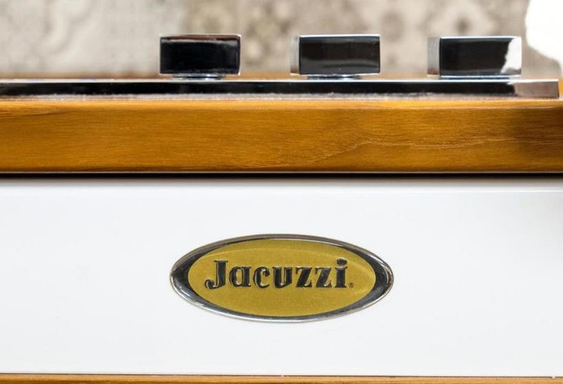 住宿加早餐  Sweet Life