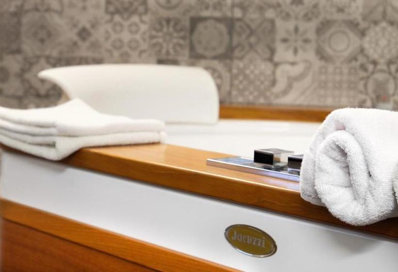 住宿加早餐  Sweet Life