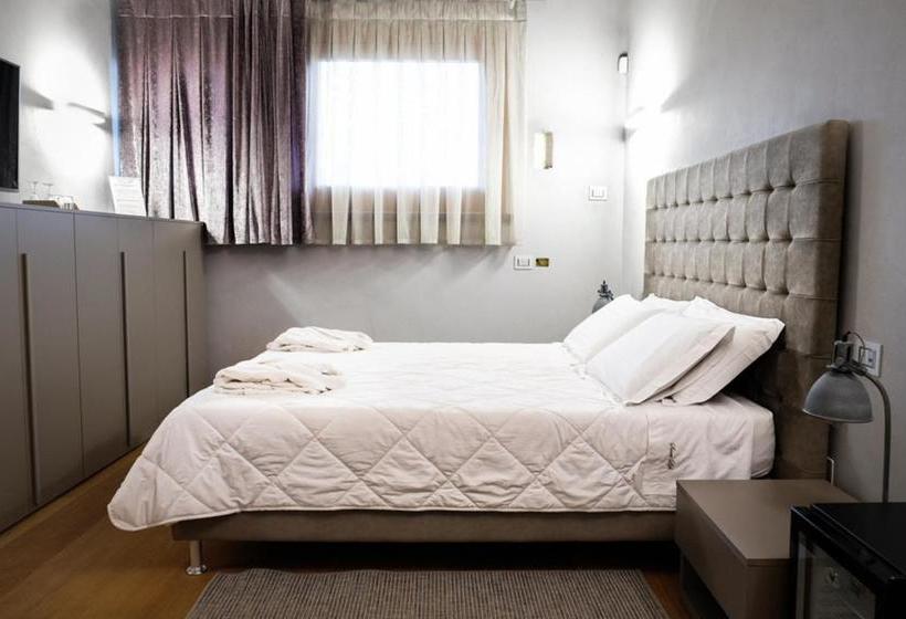 住宿加早餐  Sweet Life