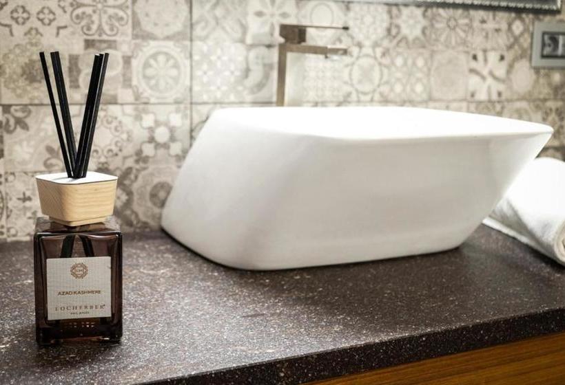 住宿加早餐  Sweet Life