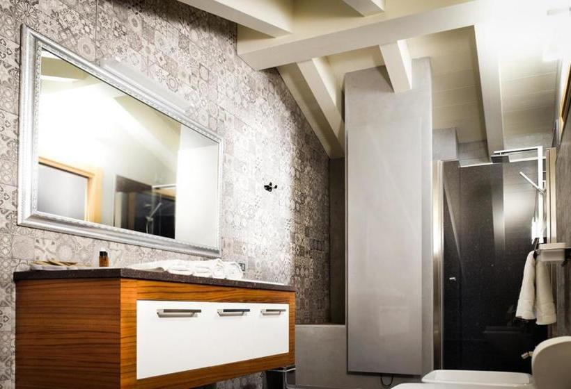 住宿加早餐  Sweet Life