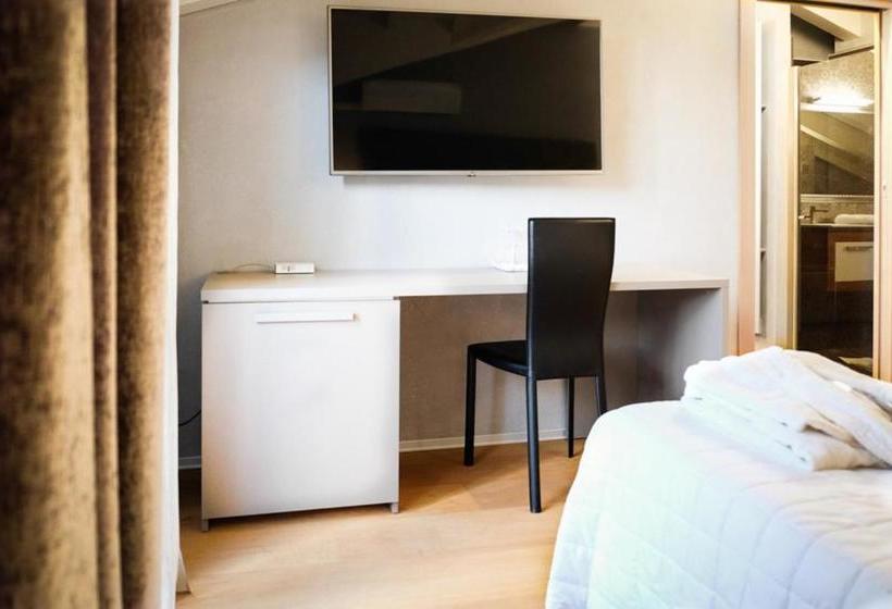 住宿加早餐  Sweet Life