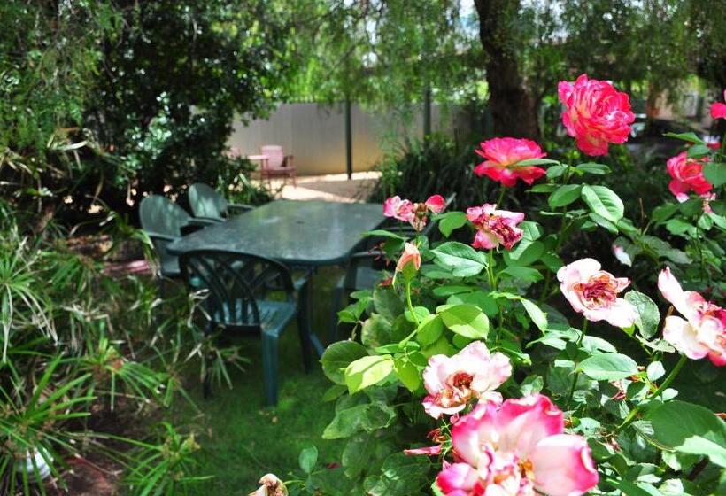 Bed & Breakfast The Dove Cote