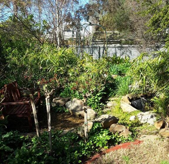 Bed & Breakfast The Dove Cote