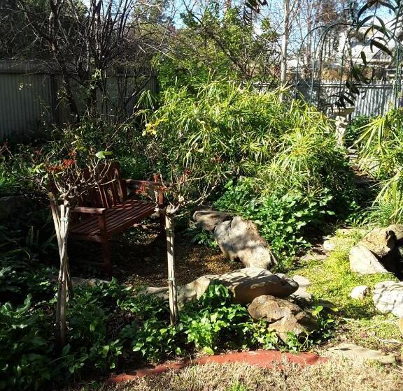 Bed & Breakfast The Dove Cote