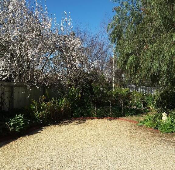 Bed & Breakfast The Dove Cote