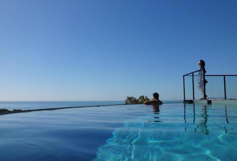 مبيت وإفطار Warrawong Lodge