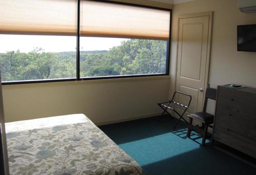 مبيت وإفطار Warrawong Lodge