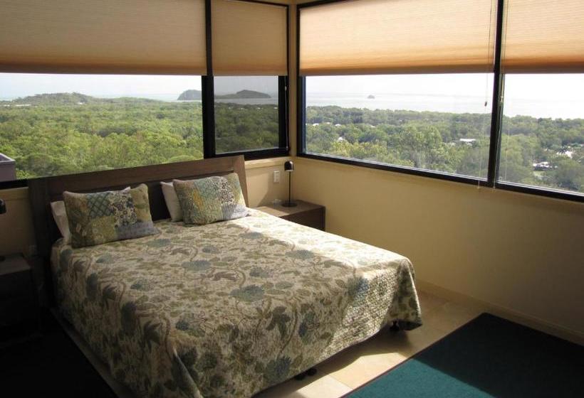 مبيت وإفطار Warrawong Lodge