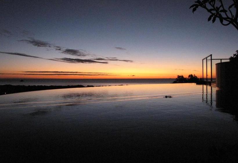 مبيت وإفطار Warrawong Lodge