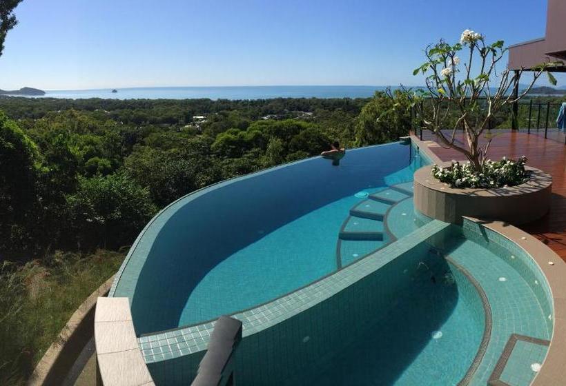 مبيت وإفطار Warrawong Lodge