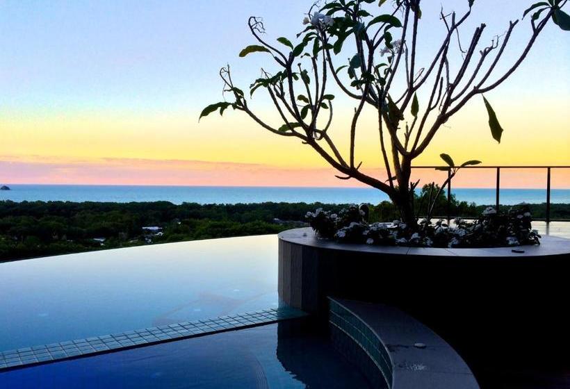 مبيت وإفطار Warrawong Lodge