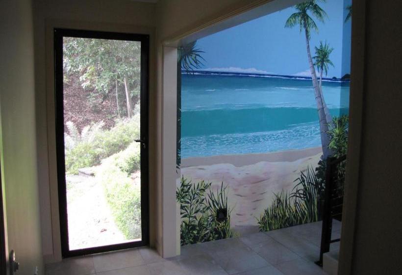 مبيت وإفطار Warrawong Lodge