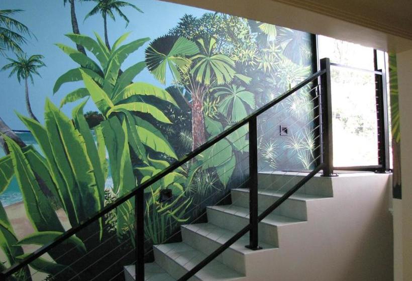 مبيت وإفطار Warrawong Lodge