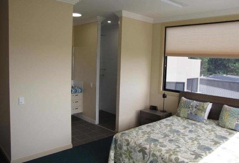 مبيت وإفطار Warrawong Lodge