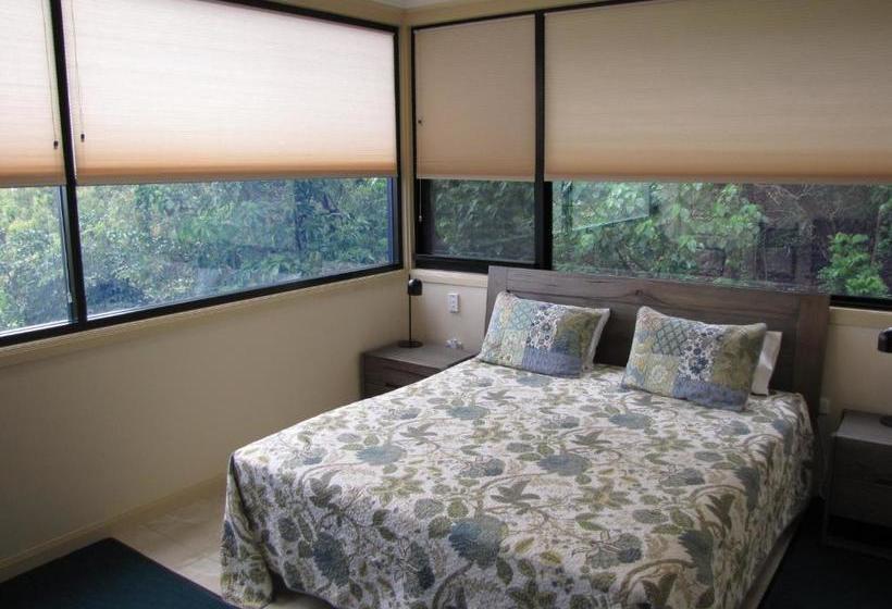 مبيت وإفطار Warrawong Lodge