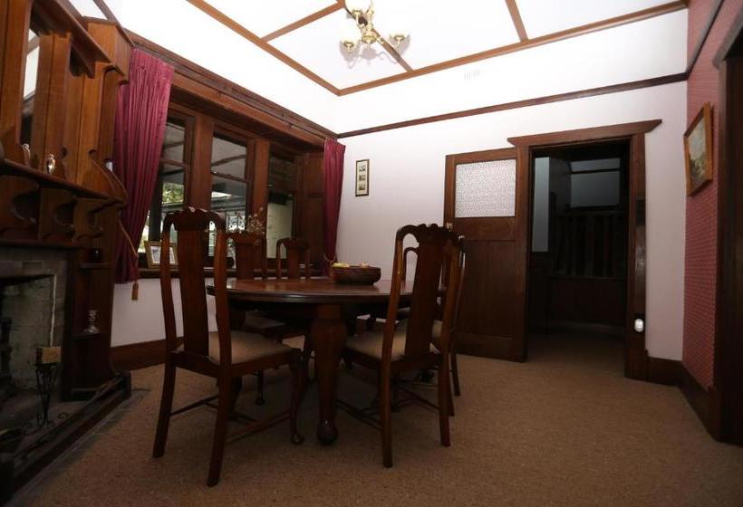 Colwyn House Bed & Breakfast & Stable Cottage