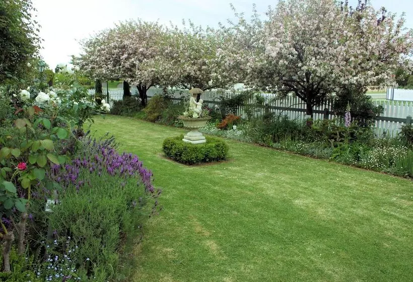 Dalfruin B&b
