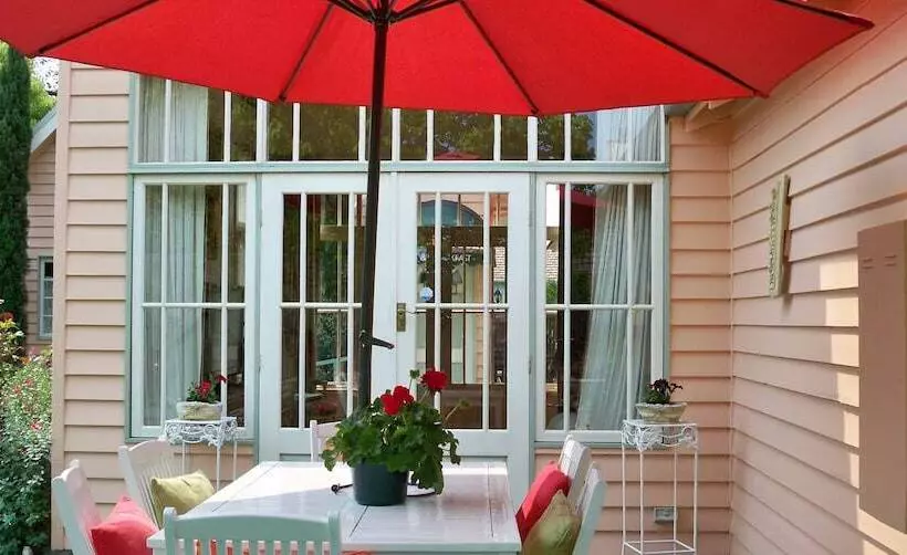 Dalfruin B&b