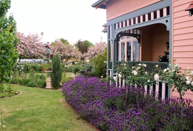 Dalfruin B&b