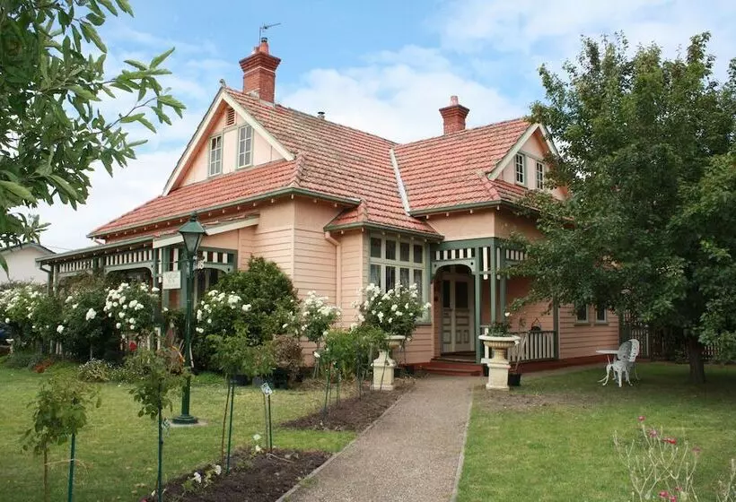 Dalfruin B&b
