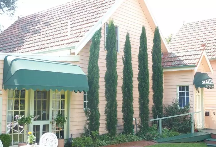 Dalfruin B&b