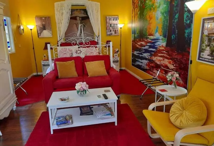 Dalfruin B&b