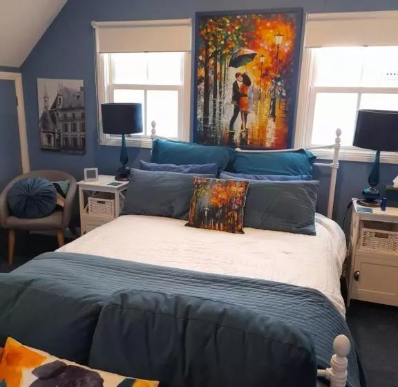 Dalfruin B&b