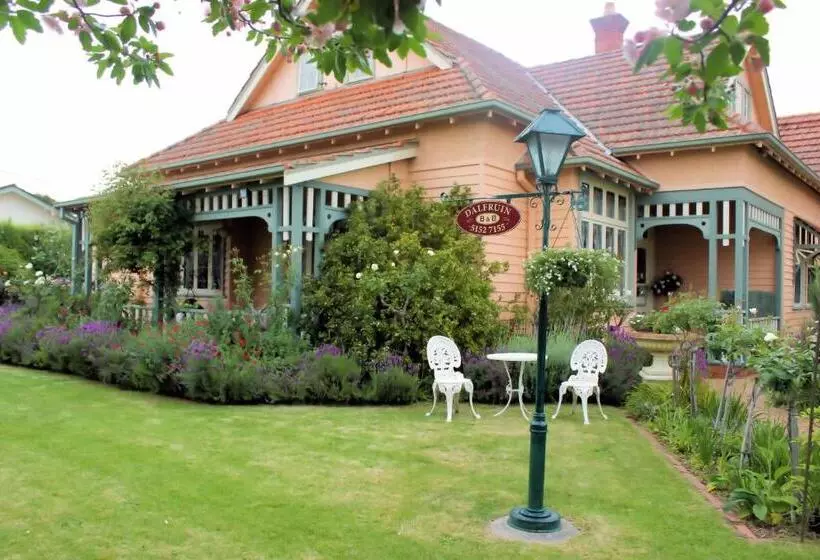 Dalfruin B&b